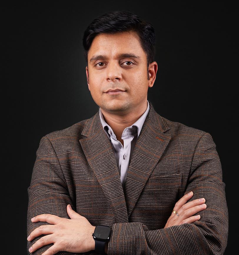 Deepak Vyas