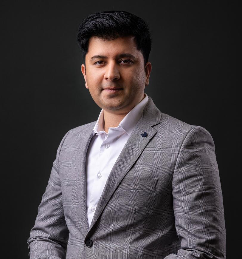 Haresh Kumar