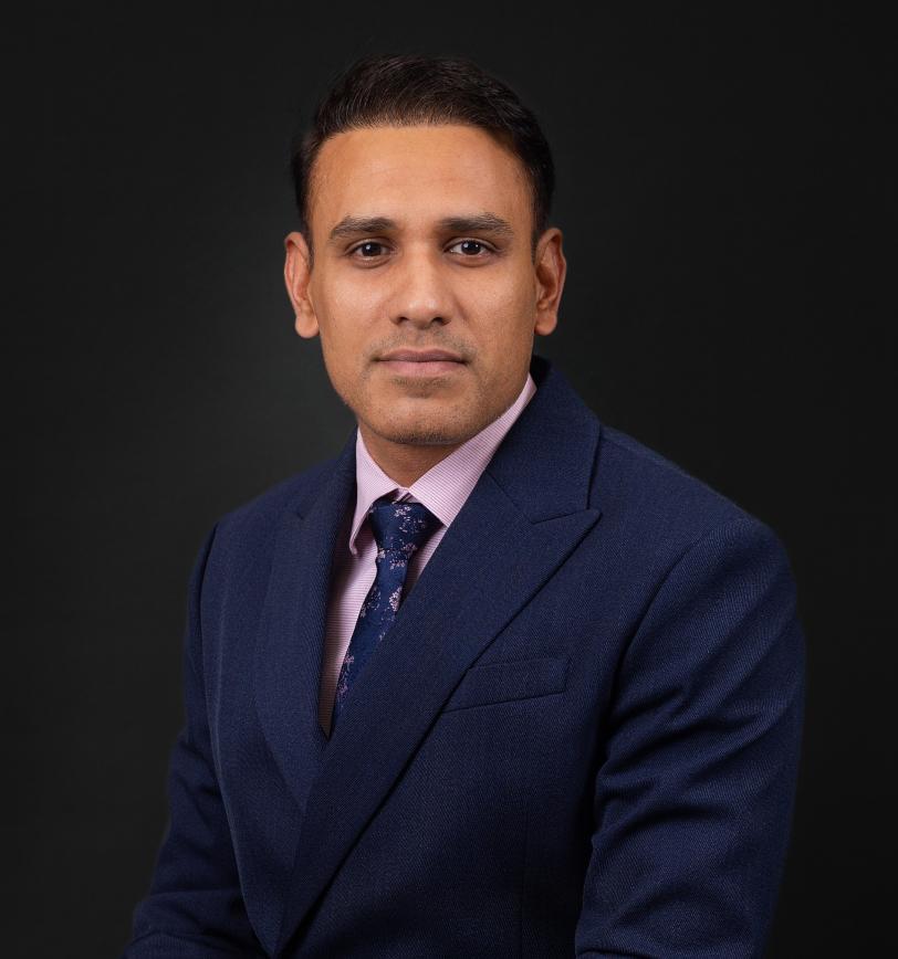 Mitul Kapadia