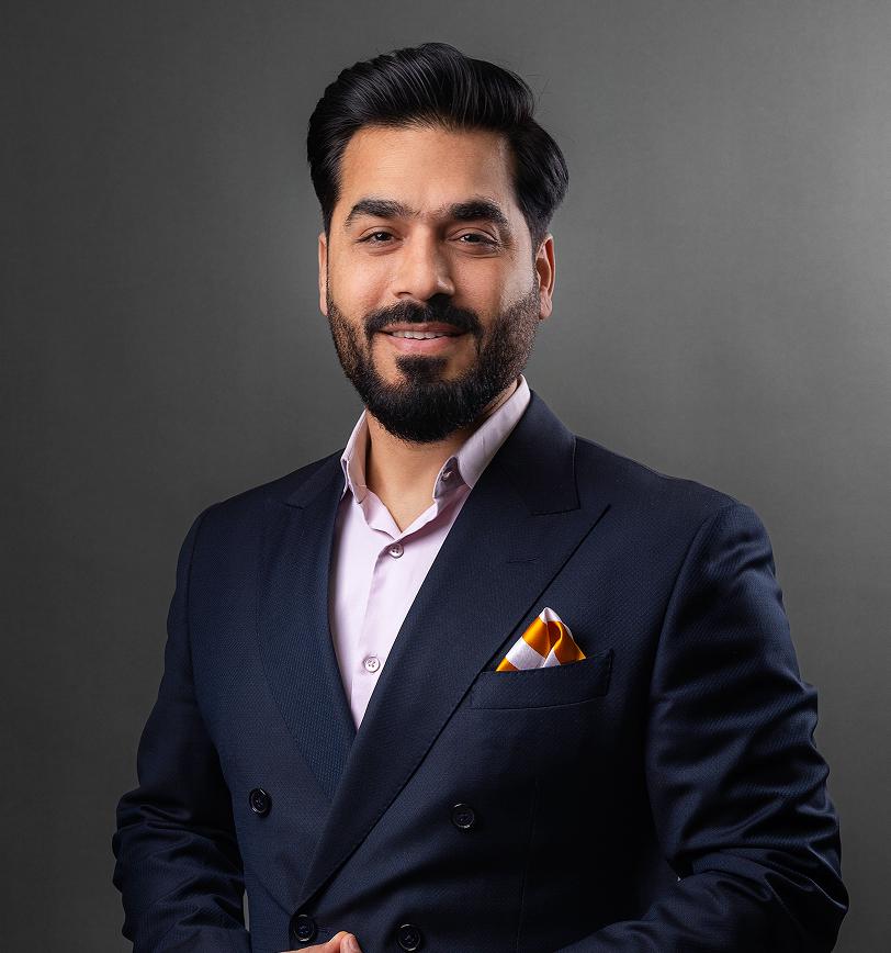 Ravi Bhirani