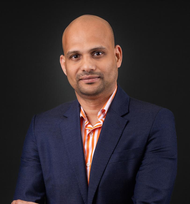 Vijesh Kumar