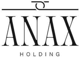 ANAX Logo